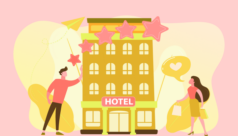 18 top hotel website design examples